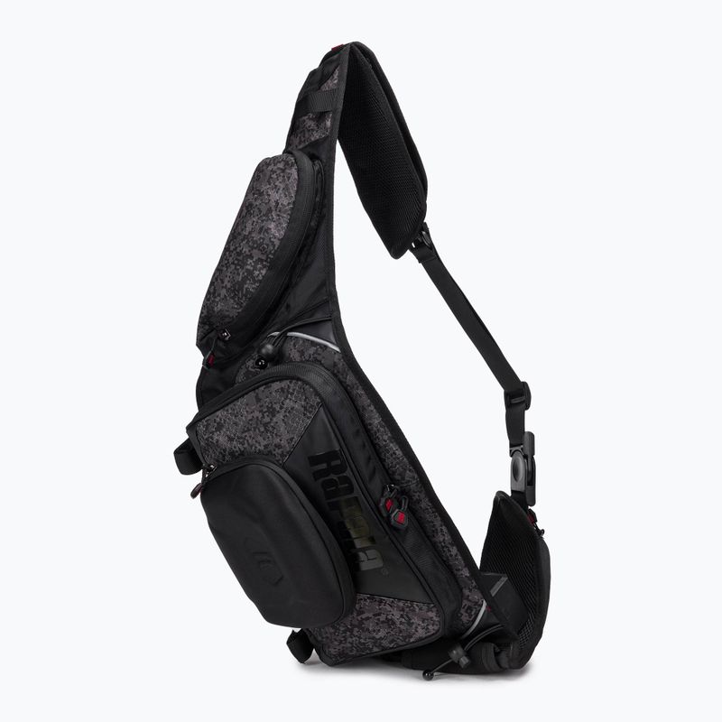 Zaino da pesca Rapala Urban Sling 15 l
