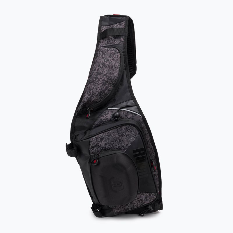 Zaino da pesca Rapala Urban Sling 15 l 2