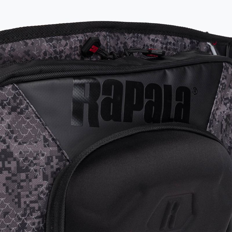 Zaino da pesca Rapala Urban Sling 15 l 7