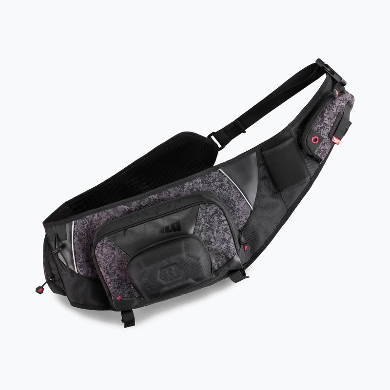 Zaino da pesca Rapala Urban Sling 15 l 9