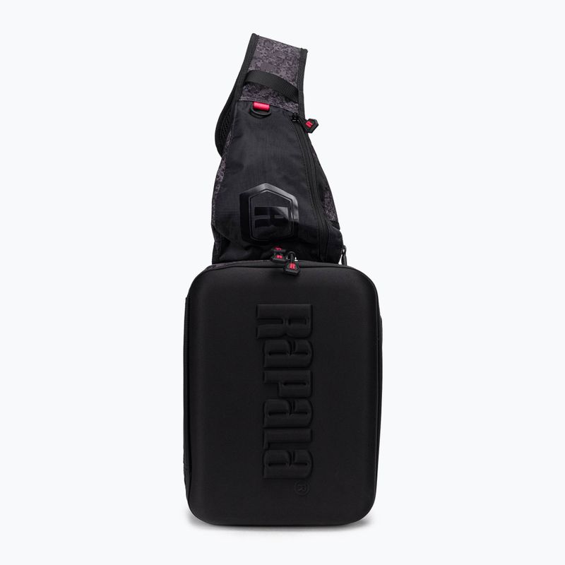 Rapala Urban Classic Sling Bag Tracolla da pesca Rucsb