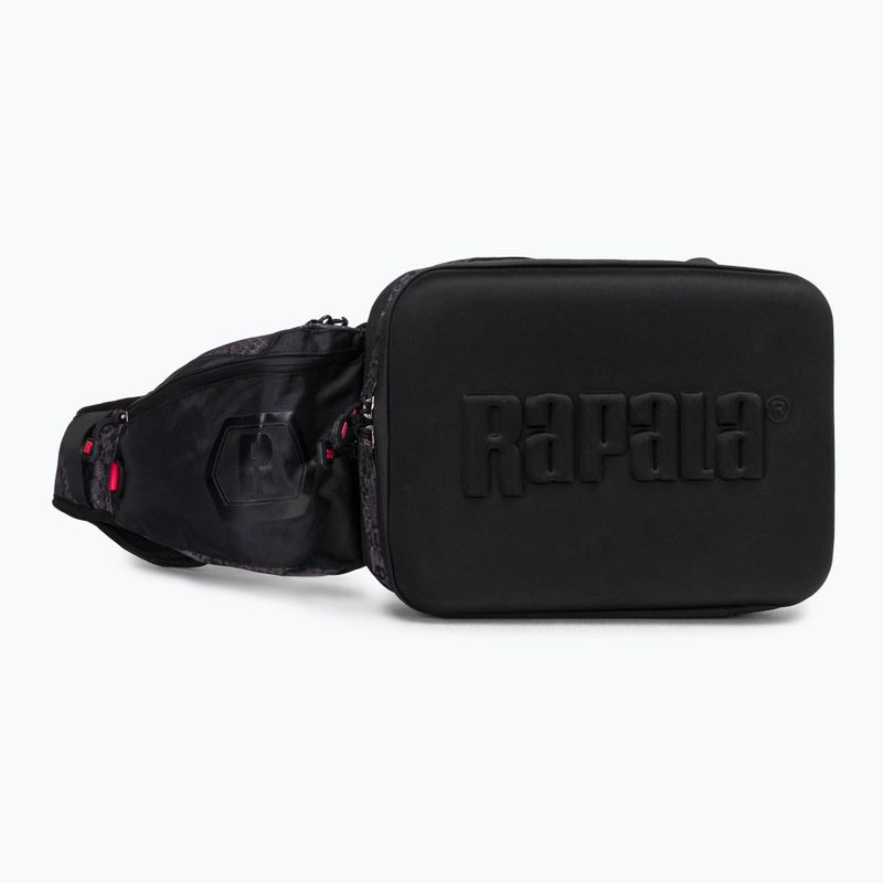 Rapala Urban Classic Sling Bag Tracolla da pesca Rucsb 8