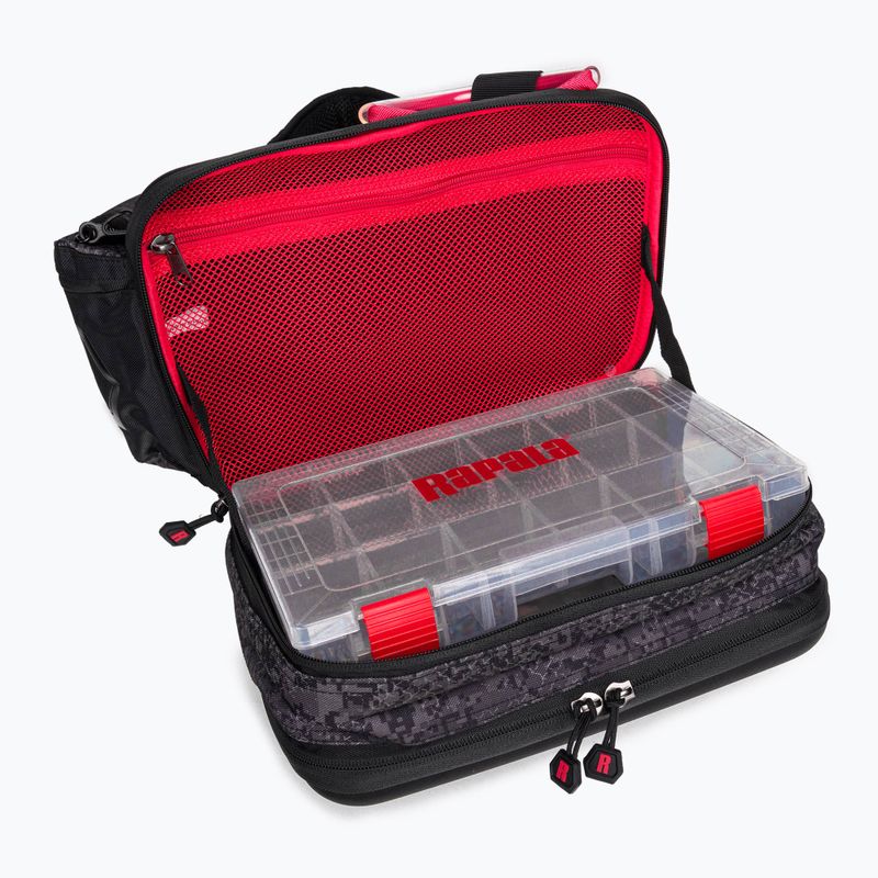 Rapala Urban Classic Sling Bag Tracolla da pesca Rucsb 10