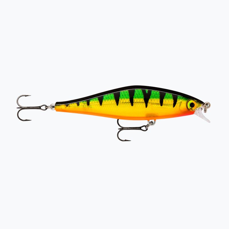 Rapala Shadow Rap Shad SDRS09 leggendario pesce persico wobbler