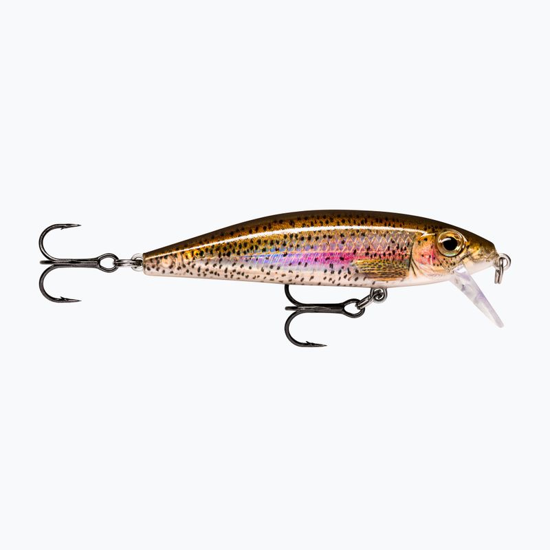 Rapala X-Rap Countdown wobbler XRCD05 trota iridea viva