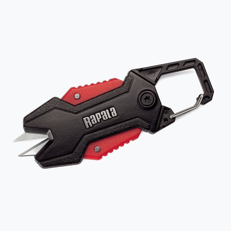Rapala RCD Forbici per lenza retrattile 2