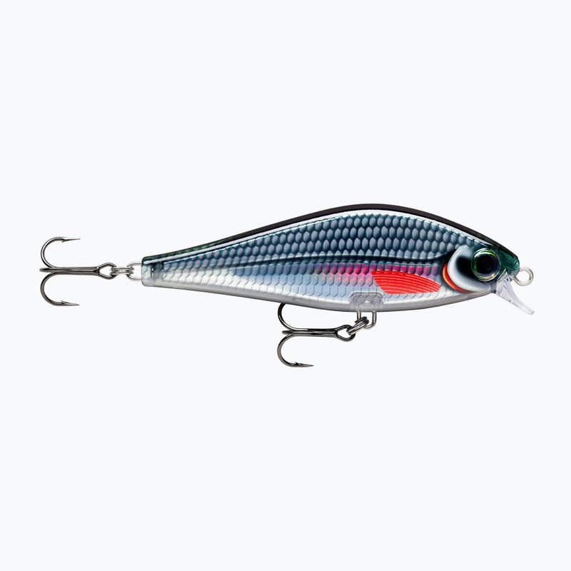 Rapala Super Shadow Rap robot roach wobbler