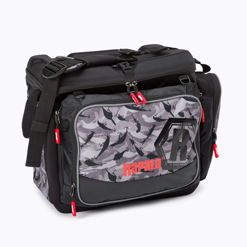 Rapala Tackle Bag Mag Camo
