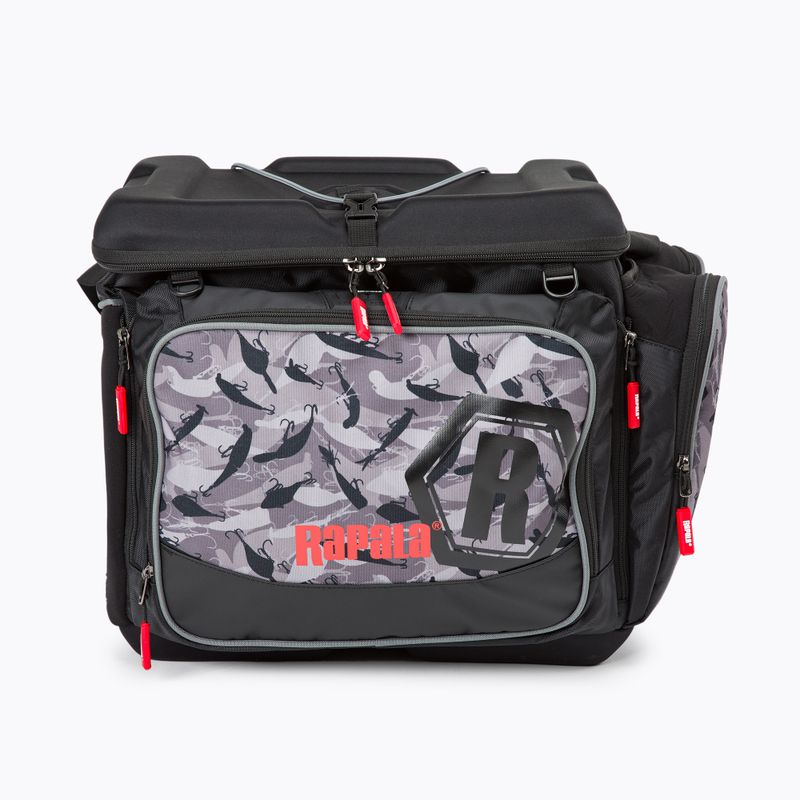 Rapala Tackle Bag Mag Camo 2
