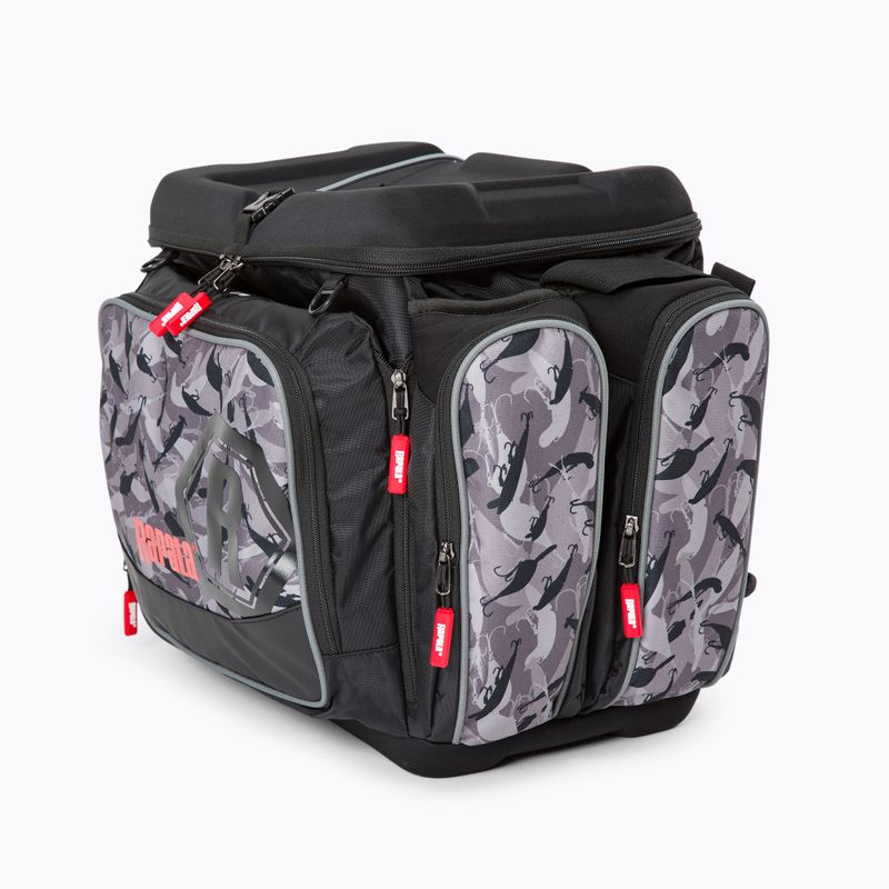 Rapala Tackle Bag Mag Camo 3