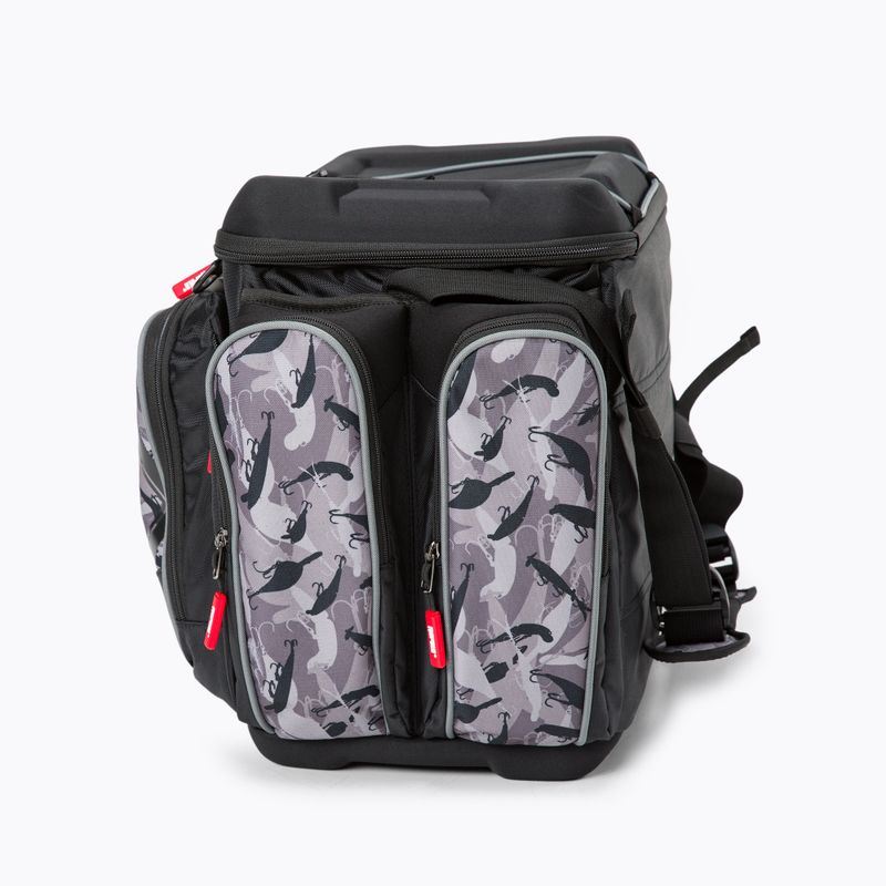 Rapala Tackle Bag Mag Camo 4