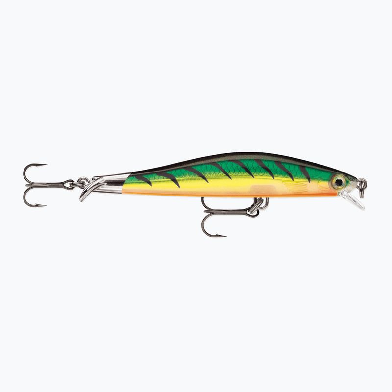 Rapala Ripstop RPS09 fire tiger wobbler