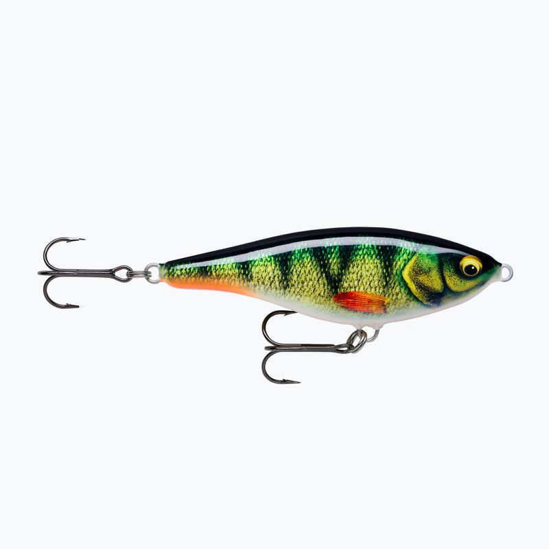 Rapala Twitchin' Rap TWR12 wobbler per persico reale