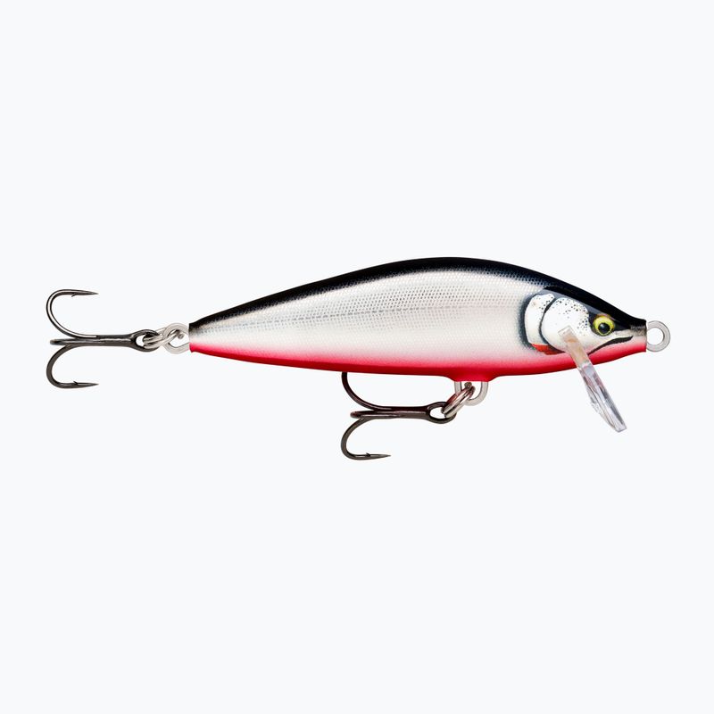 Rapala Countdown Elite CDE55 GDRB wobbler con ventre rosso dorato