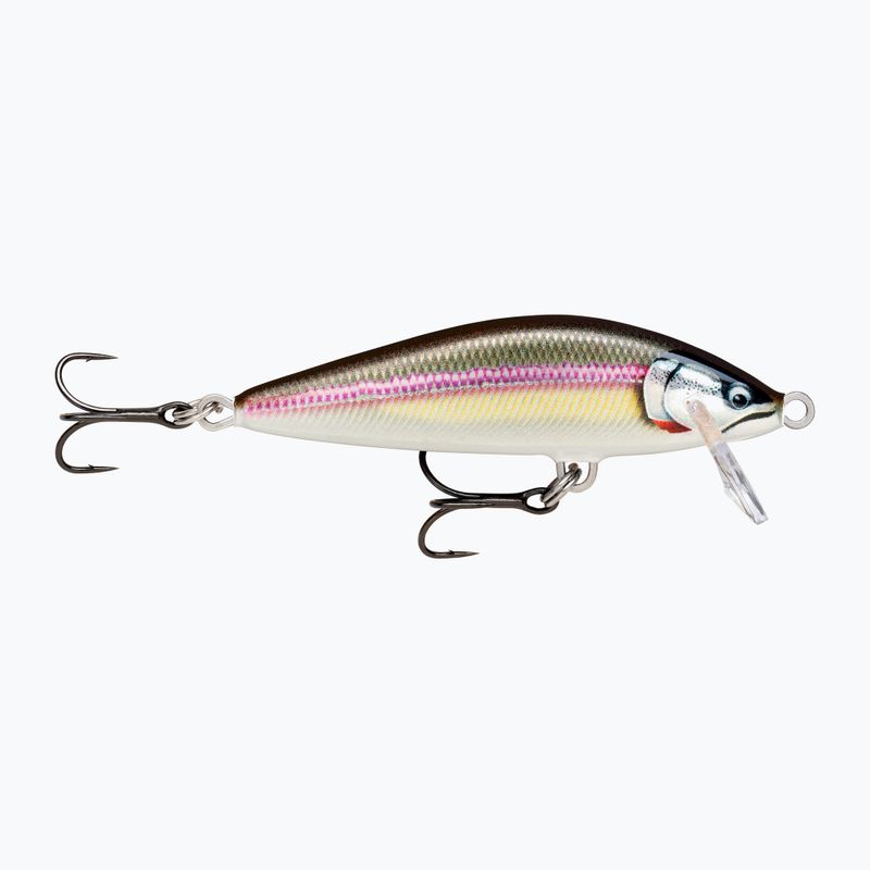 Rapala Countdown Elite CDE55 GDWK wobbler dorato wakasag