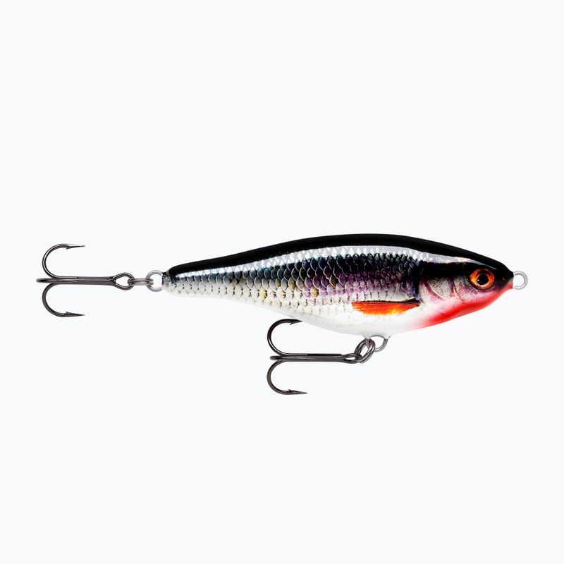 Rapala Twitchin' Rap TWR12 heavy metal roach wobbler