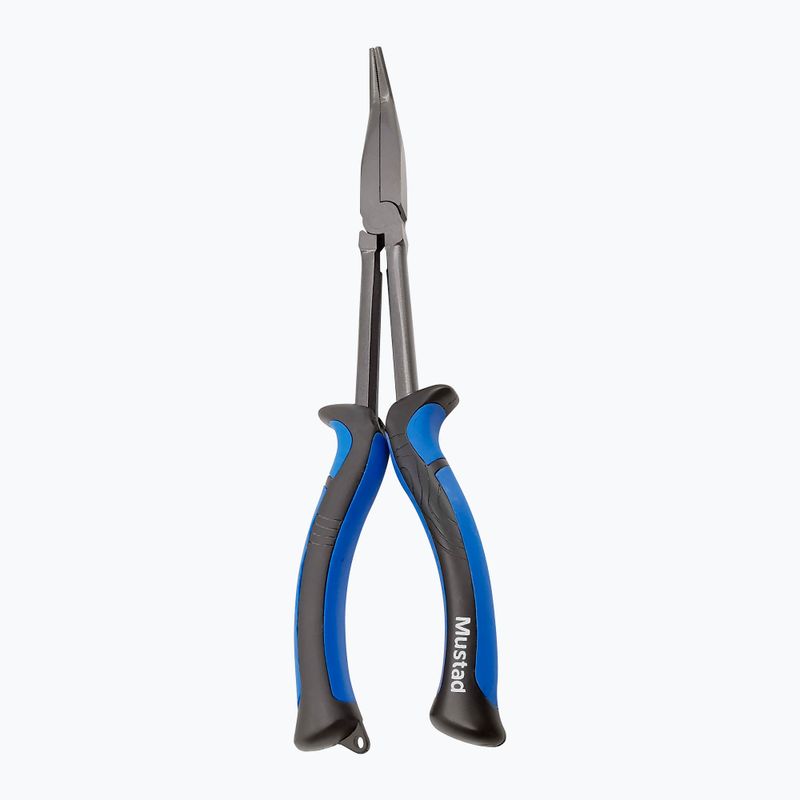 Pinze da pesca Mustad NMU-AMT-104 blu