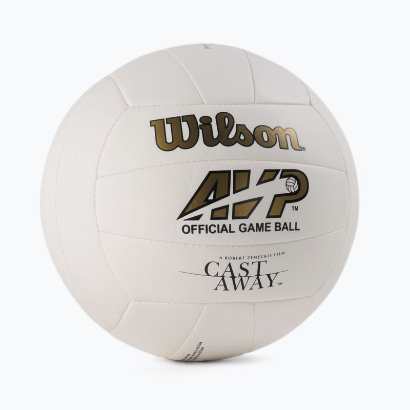 Pallavolo Wilson Castaway VB WTH4615XDEF misura 5 2