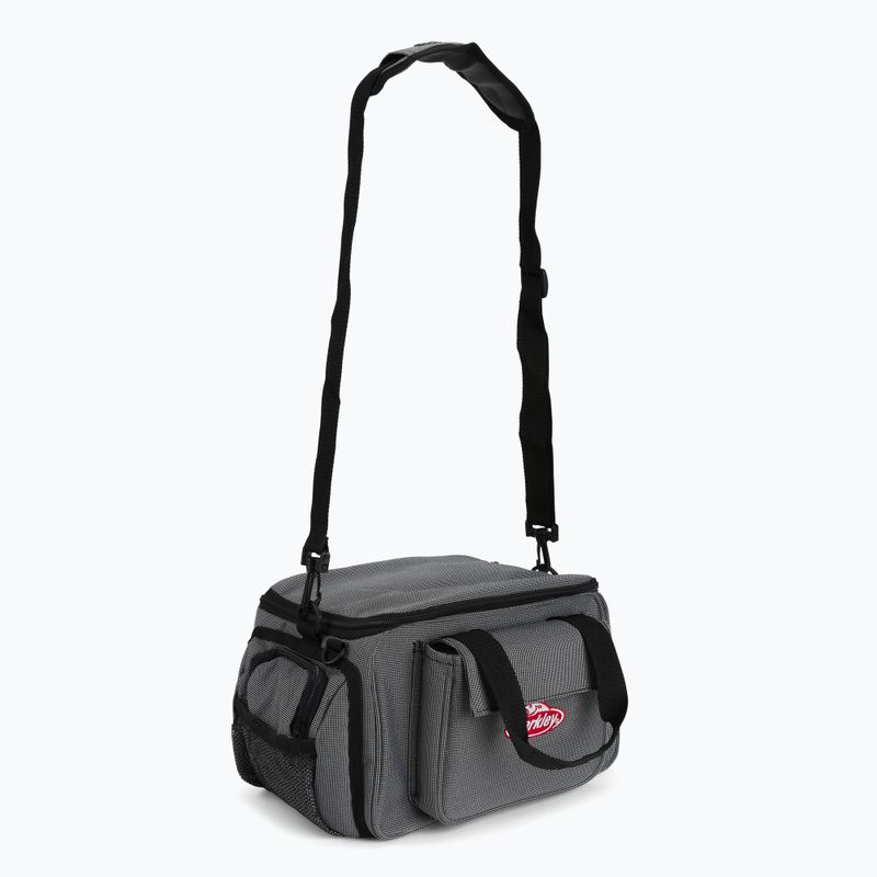 Borsa da pesca Berkley Ranger grigio 1265745