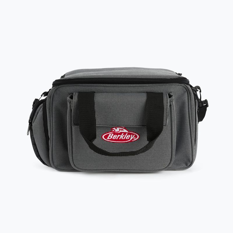 Borsa da pesca Berkley Ranger grigio 1265745 2