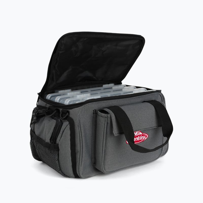 Borsa da pesca Berkley Ranger grigio 1265745 3