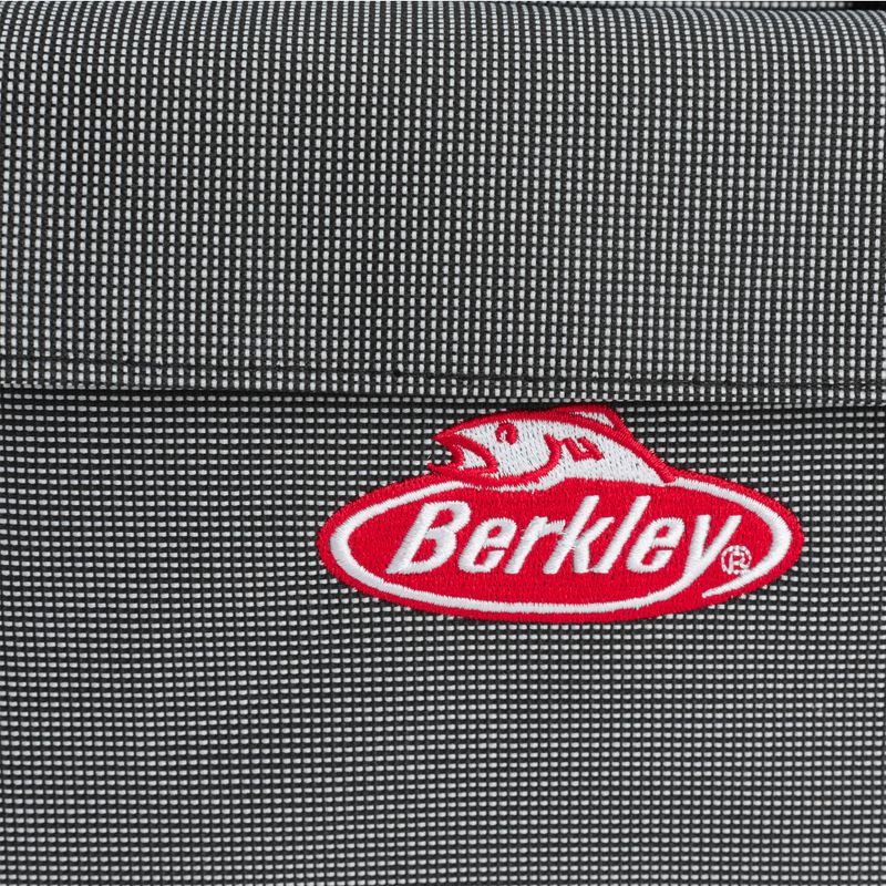 Borsa da pesca Berkley Ranger grigio 1265745 6