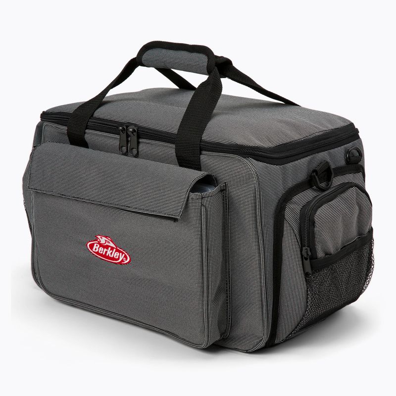 Borsa da pesca Berkley Ranger grigio 1265746 3