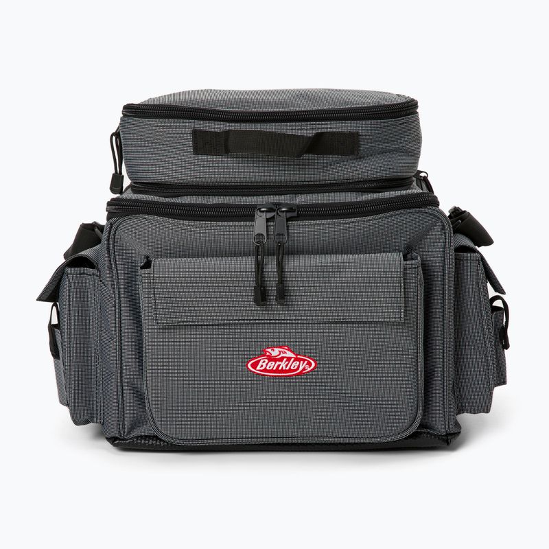 Borsa da pesca Berkley Ranger grigio 1265747 2