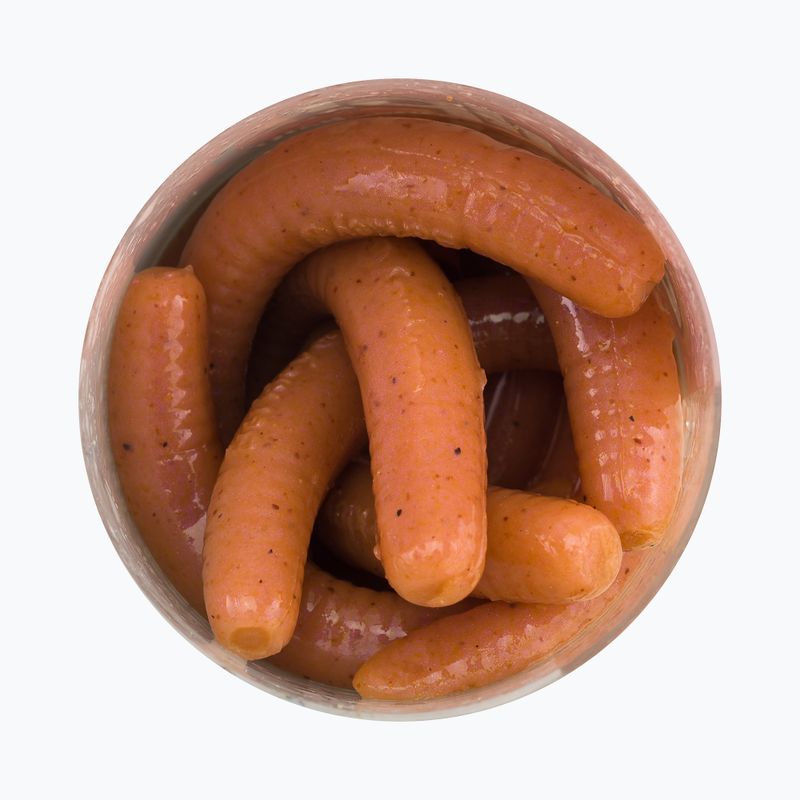 Berkley Gulp Fry esca artificiale a verme 10 pz. Naturale 1404399