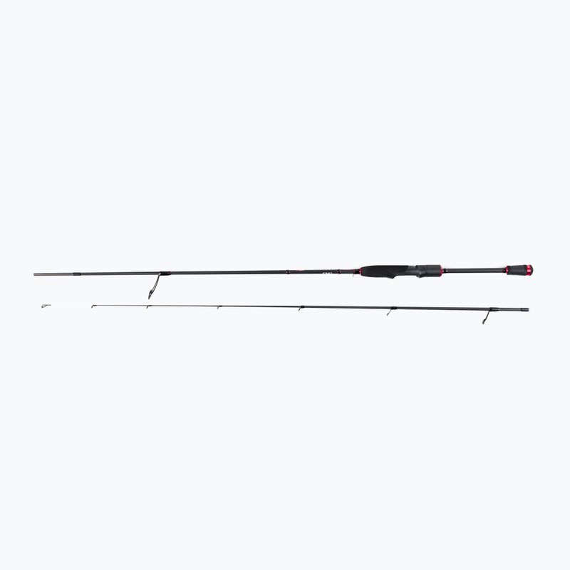 Berkley URBN Rs Micro Lure 2 Sec canna nera 1525604