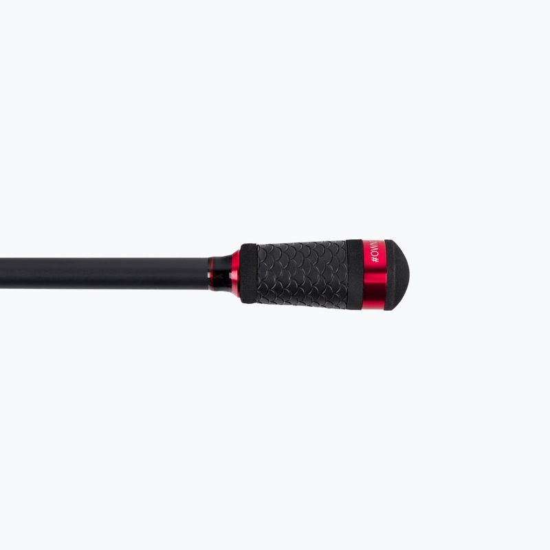 Berkley URBN Rs Micro Lure 2 Sec canna nera 1525604 3