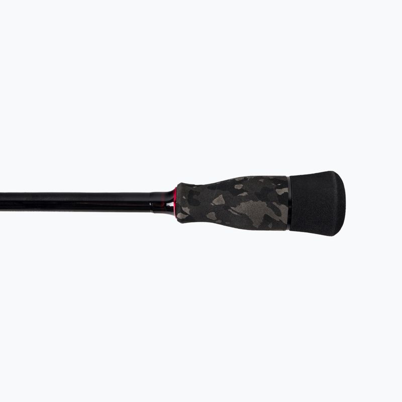 Berkley URBN Roamer 4 Sec canna nera 1527381 3