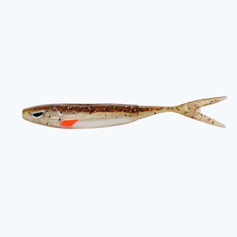 Berkley Sick Vamper esca in gomma marrone alborella 1531844