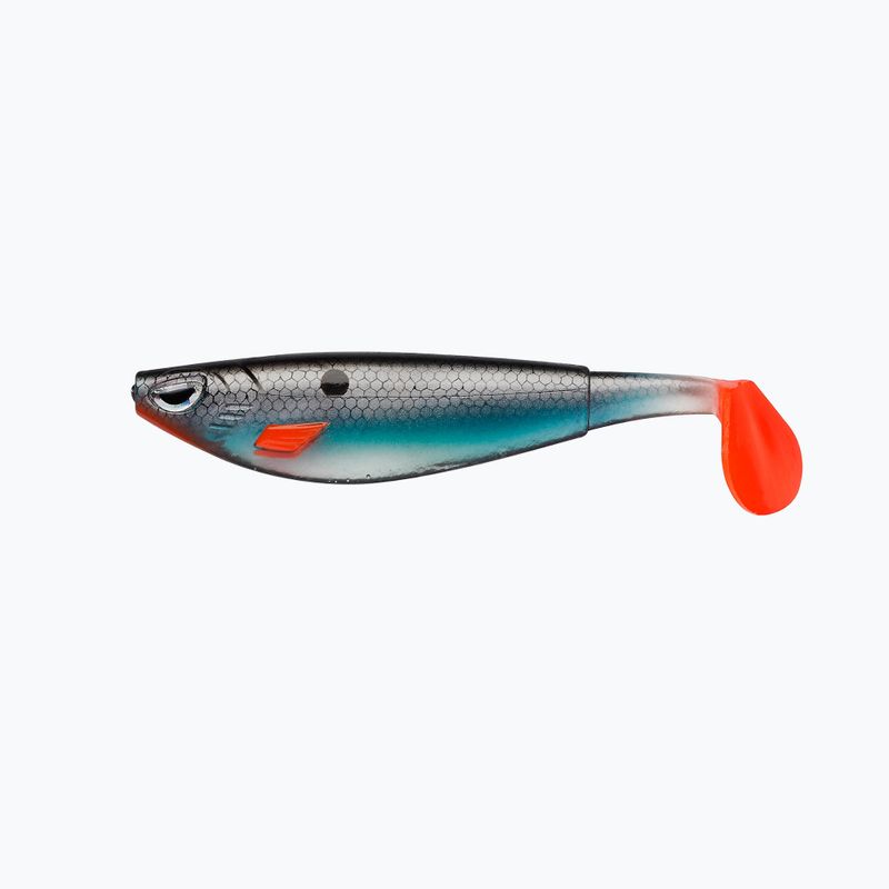 Berkley Sick Flanker blue shiner esca in gomma 1536403