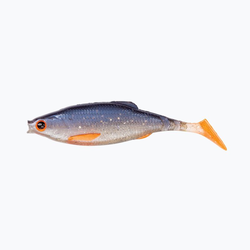 Esca in gomma Berkley Pulse Realistic Perch 1543321