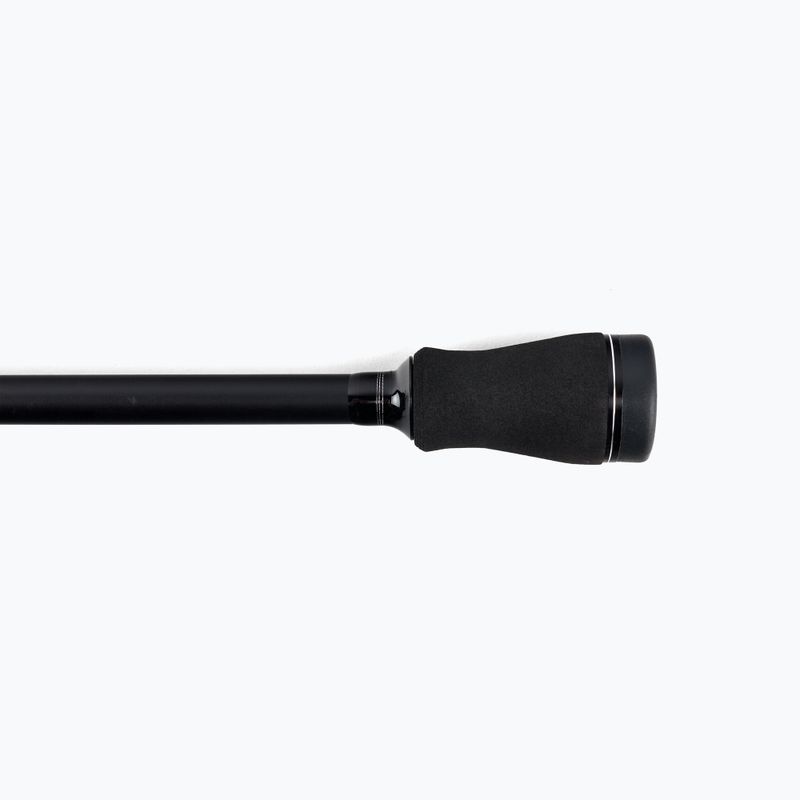 Canna da pesca Berkley Sick Stick Perch 702L 2 Sec nero 1550768 2