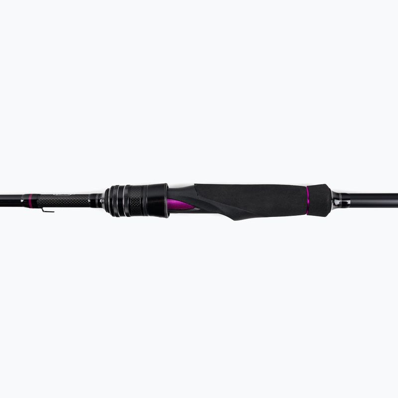 Canna da pesca Berkley Sick Stick Perch 702L 2 Sec nero 1550768 3