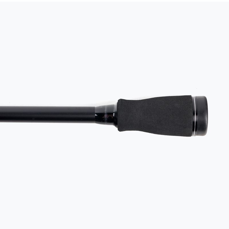 Berkley Sick Stick Canna da pesca 762Ml 2 Sec nero 1550769 2