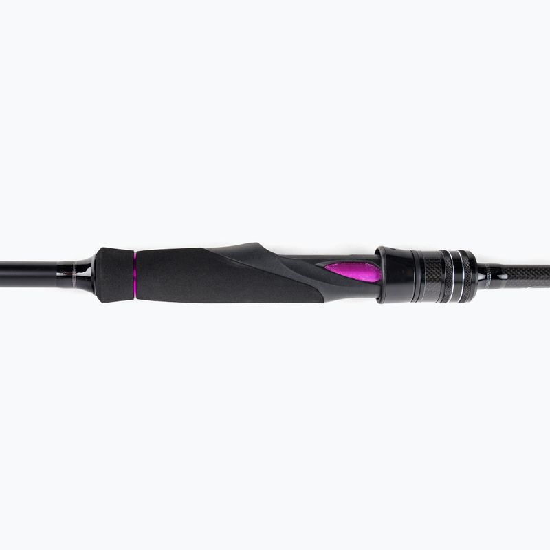 Berkley Sick Stick Canna da pesca 762Ml 2 Sec nero 1550769 3