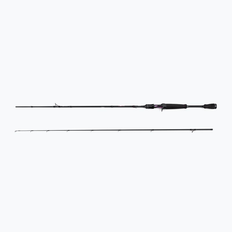 Berkley Sick Stick Canna da pesca 662Ml 2 Sec nero 1550770