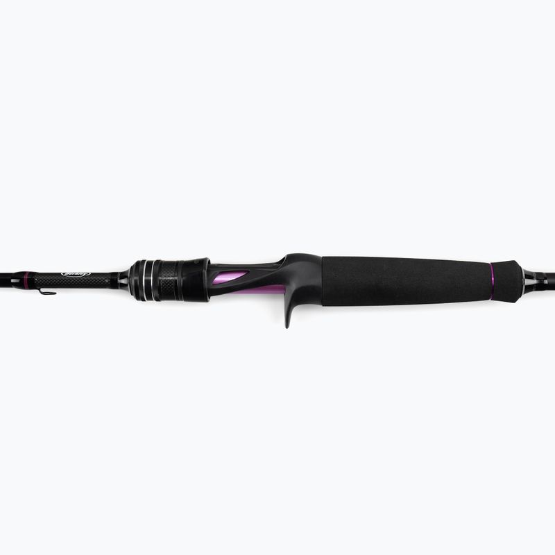 Berkley Sick Stick Canna da pesca 662Ml 2 Sec nero 1550770 2