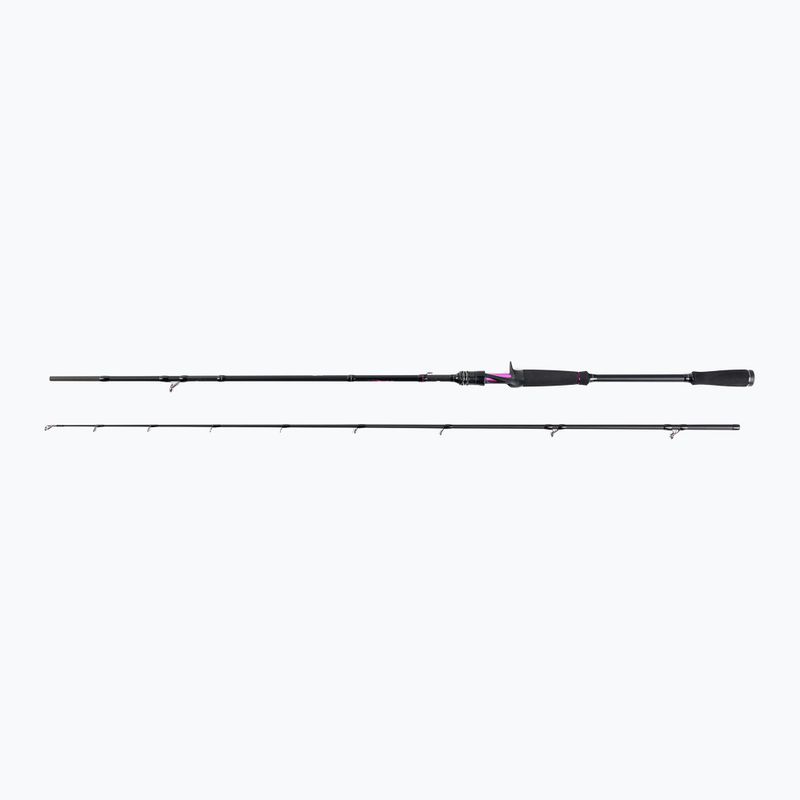 Berkley Sick Stick Canna da luccio 722H 2 Sec nero 1550772