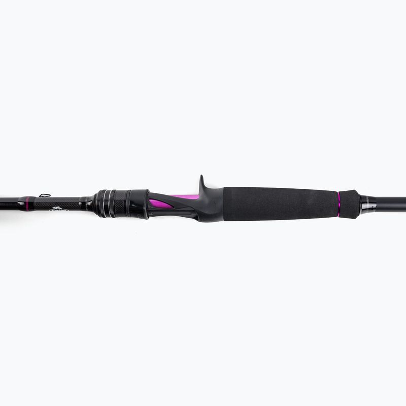 Berkley Sick Stick Canna da luccio 722H 2 Sec nero 1550772 3