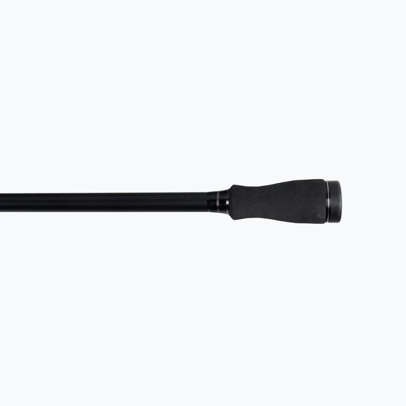 Canna da pesca Berkley Sick Stick Zander 802M 2 Sec nero 1550773 2