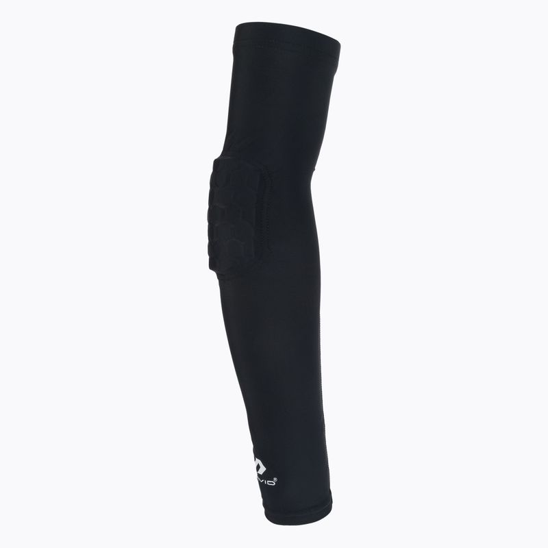 Manicotto per braccio McDavid HexPad Power Shooter nero 2