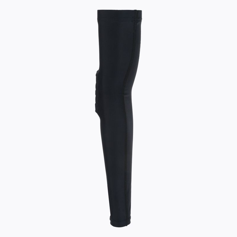 Manicotto per braccio McDavid HexPad Power Shooter nero 3