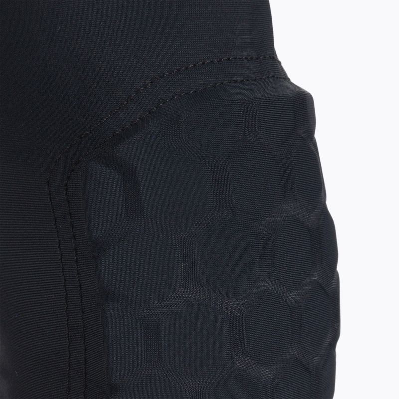 Manicotto per braccio McDavid HexPad Power Shooter nero 4