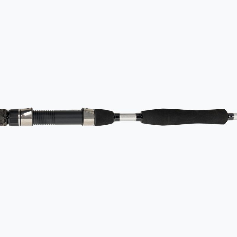 Canna da pesca Penn Legion Cat Silver AlLRound 2 Sec nero/argento 2
