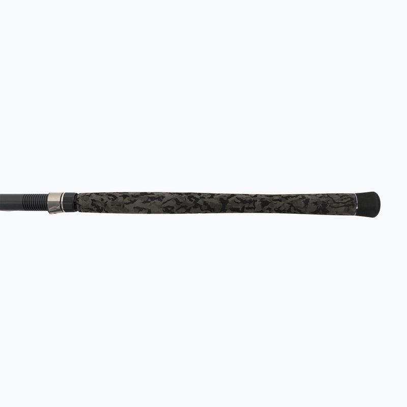 Canna da pesca Penn Legion Cat Silver AlLRound 2 Sec nero/argento 3