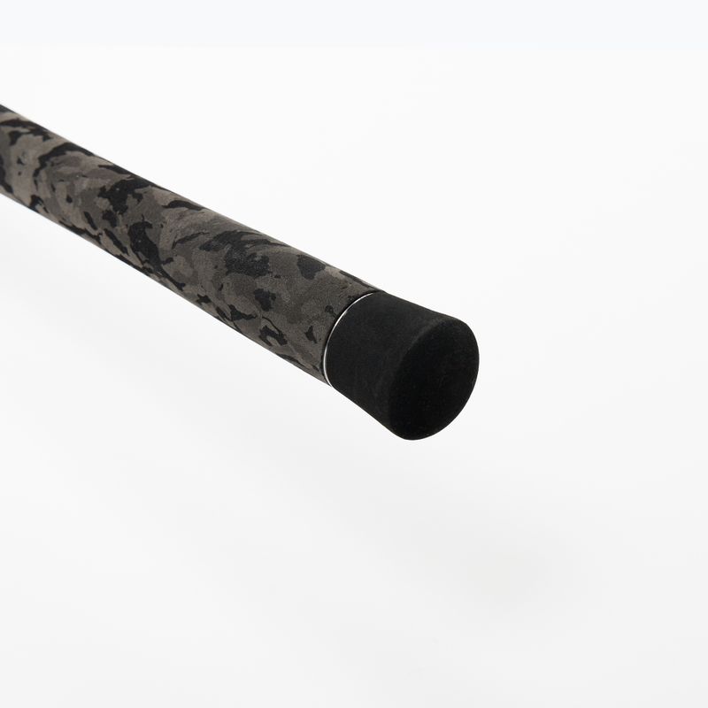 Canna da pesca Penn Legion Cat Silver AlLRound 2 Sec nero/argento 4